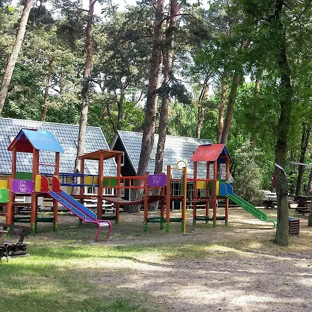 Polskie Morze Hébergement de vacances