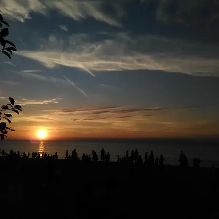 Hébergement de vacances Polskie Morze