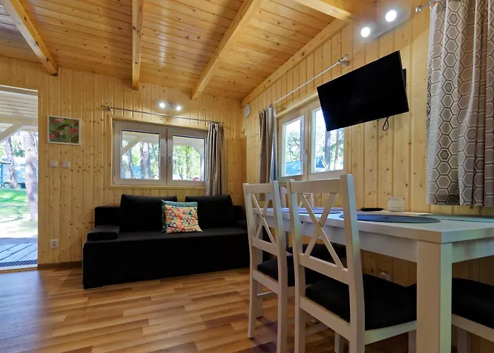 Polskie Morze Pobierowo