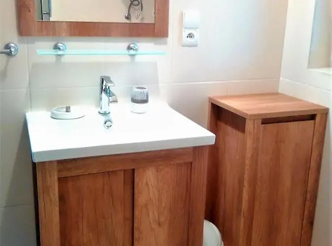 Polskie Morze Pobierowo