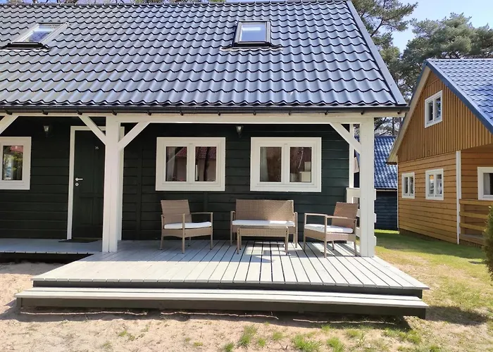 Polskie Morze Pobierowo