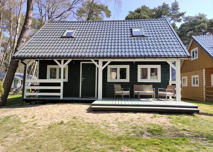 Polskie Morze * Pobierowo