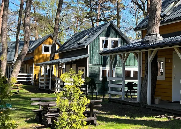 Polskie Morze Pobierowo