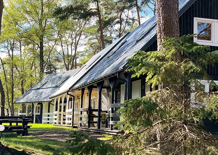 Polskie Morze Pobierowo