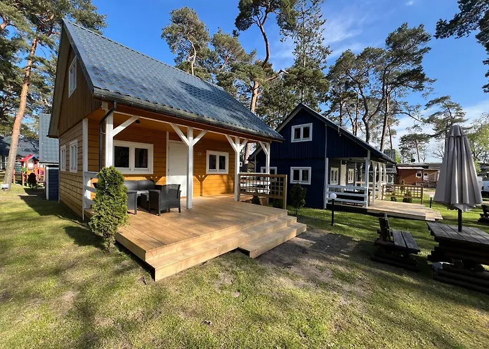 Polskie Morze Pobierowo