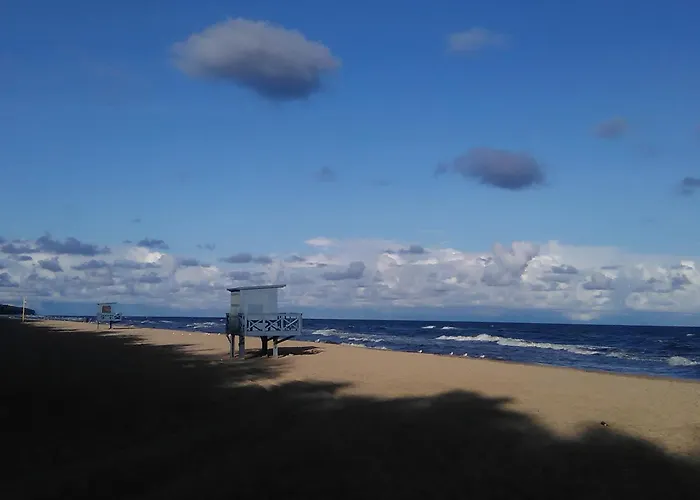 Polskie Morze * Pobierowo