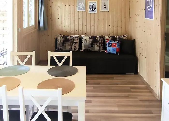 Polskie Morze * Pobierowo