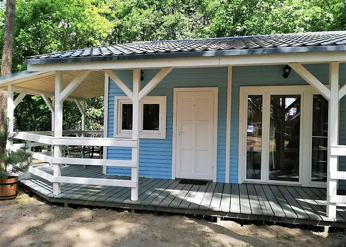 Polskie Morze * Pobierowo