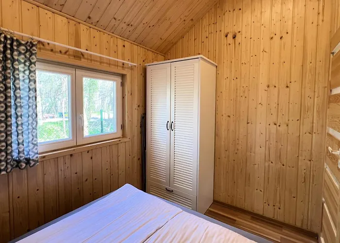 Polskie Morze Сasa de vacaciones