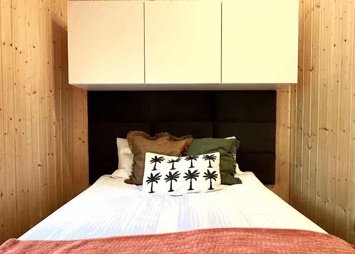 Сasa de vacaciones Polskie Morze *