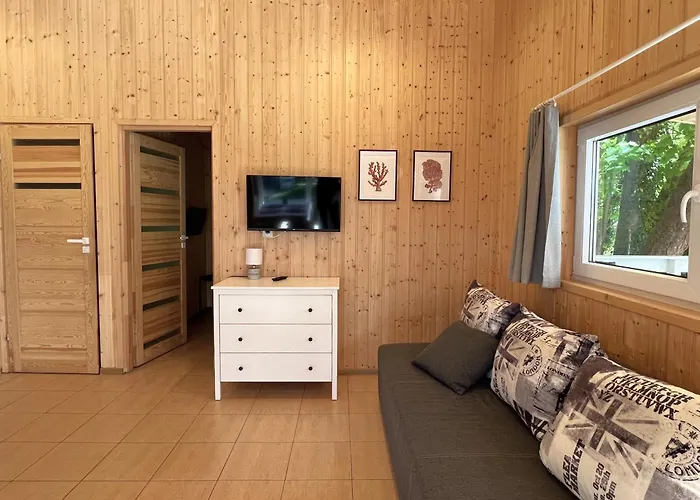 Polskie Morze Pobierowo