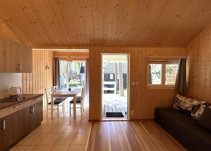 Polskie Morze * Pobierowo