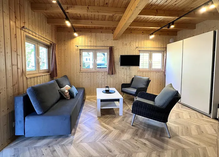 Ferienhaus Polskie Morze