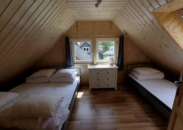 Polskie Morze Pobierowo